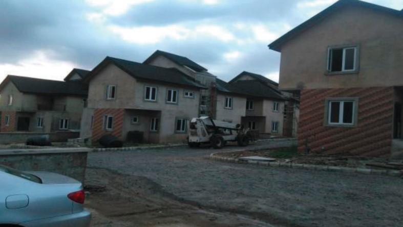 Imperial Garden Estate